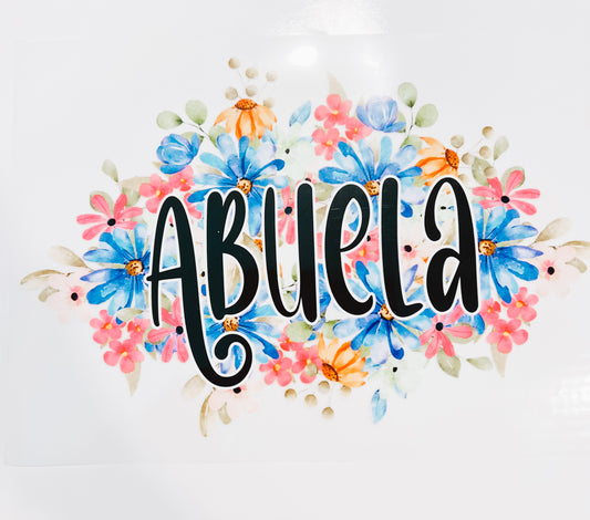 276-Abuela
