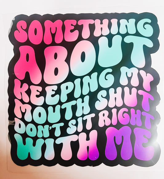 #195-Something About