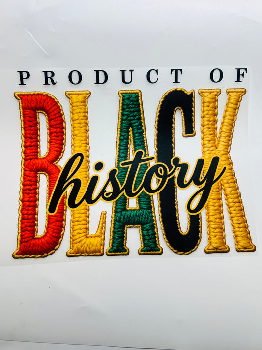 642-Black History