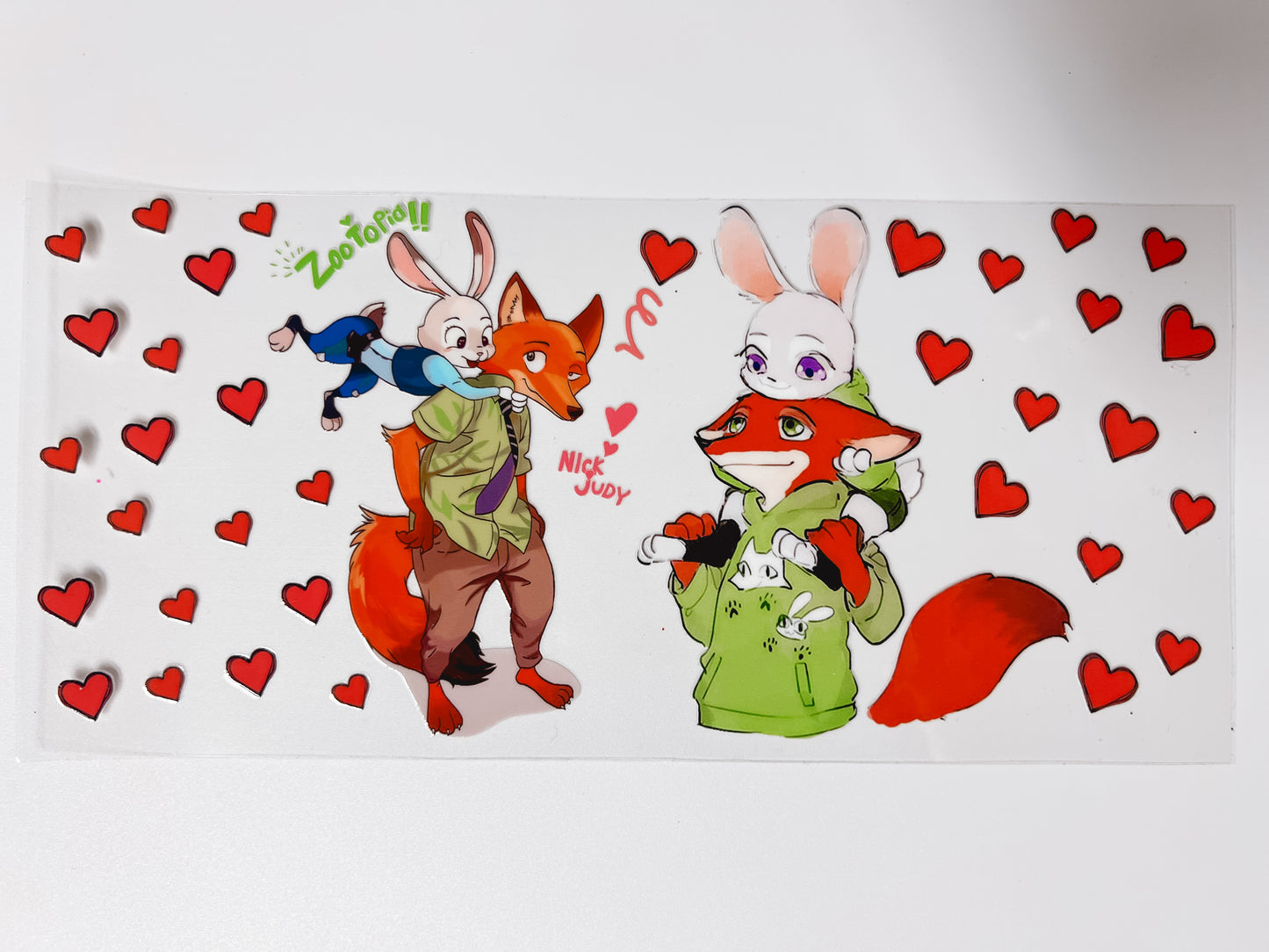 #2154-Fox