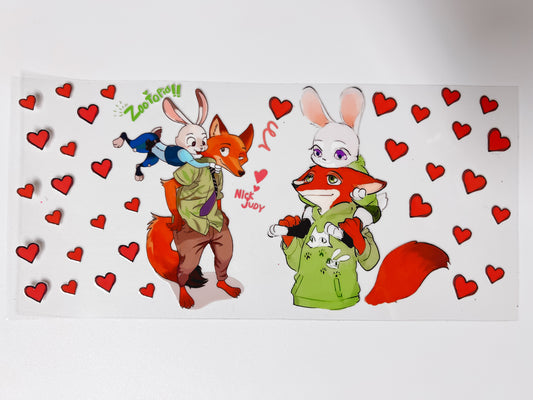 #2154-Fox