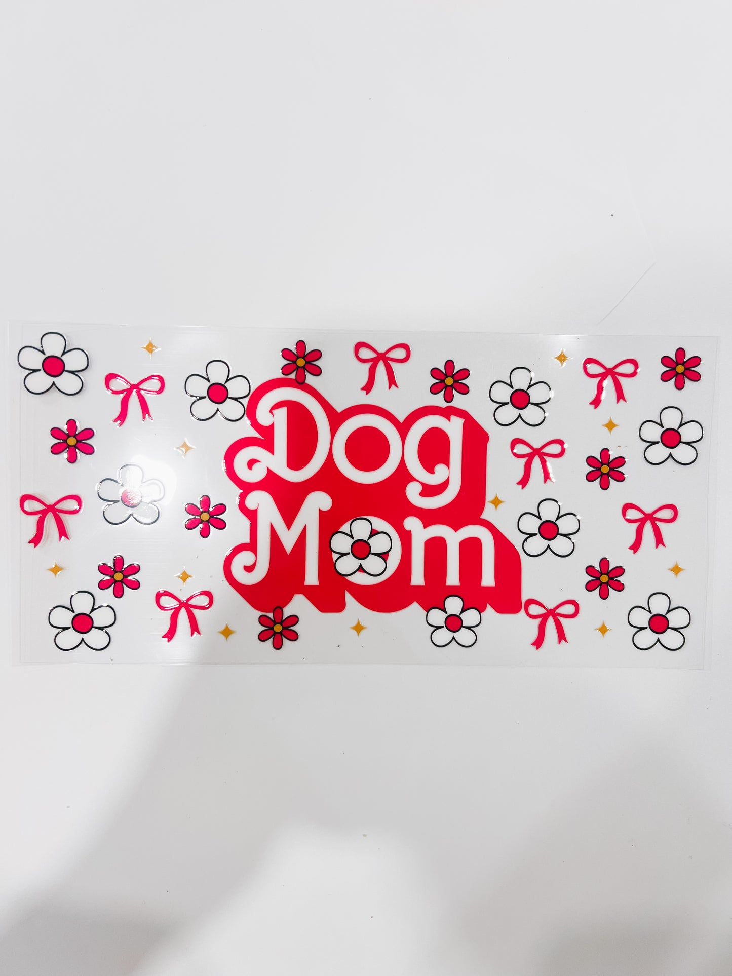 2893-Dog Mom