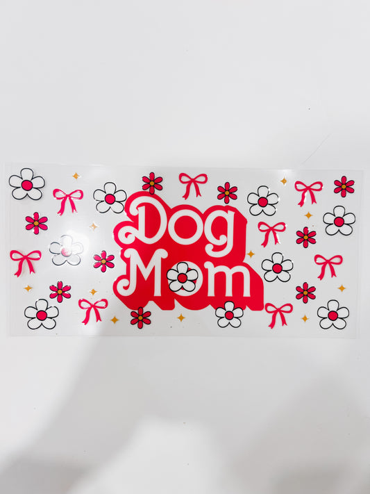 2893-Dog Mom