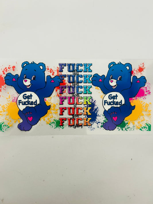 2438-Swearbears
