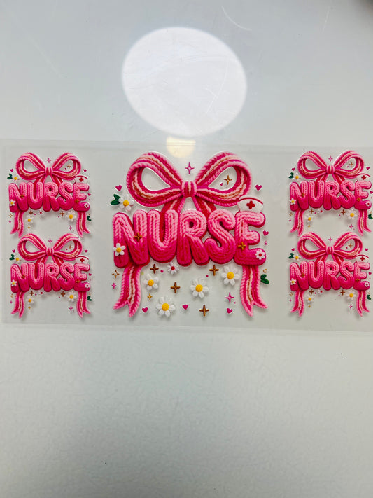 3071-Coquette Nurse