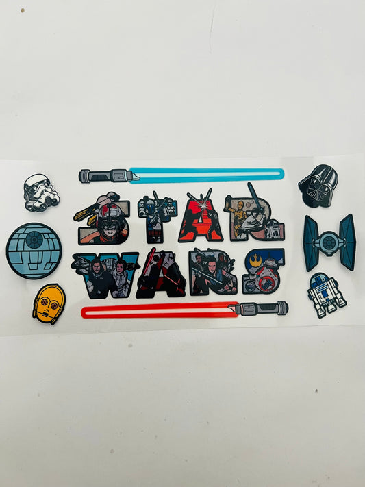 2355-Star Wars