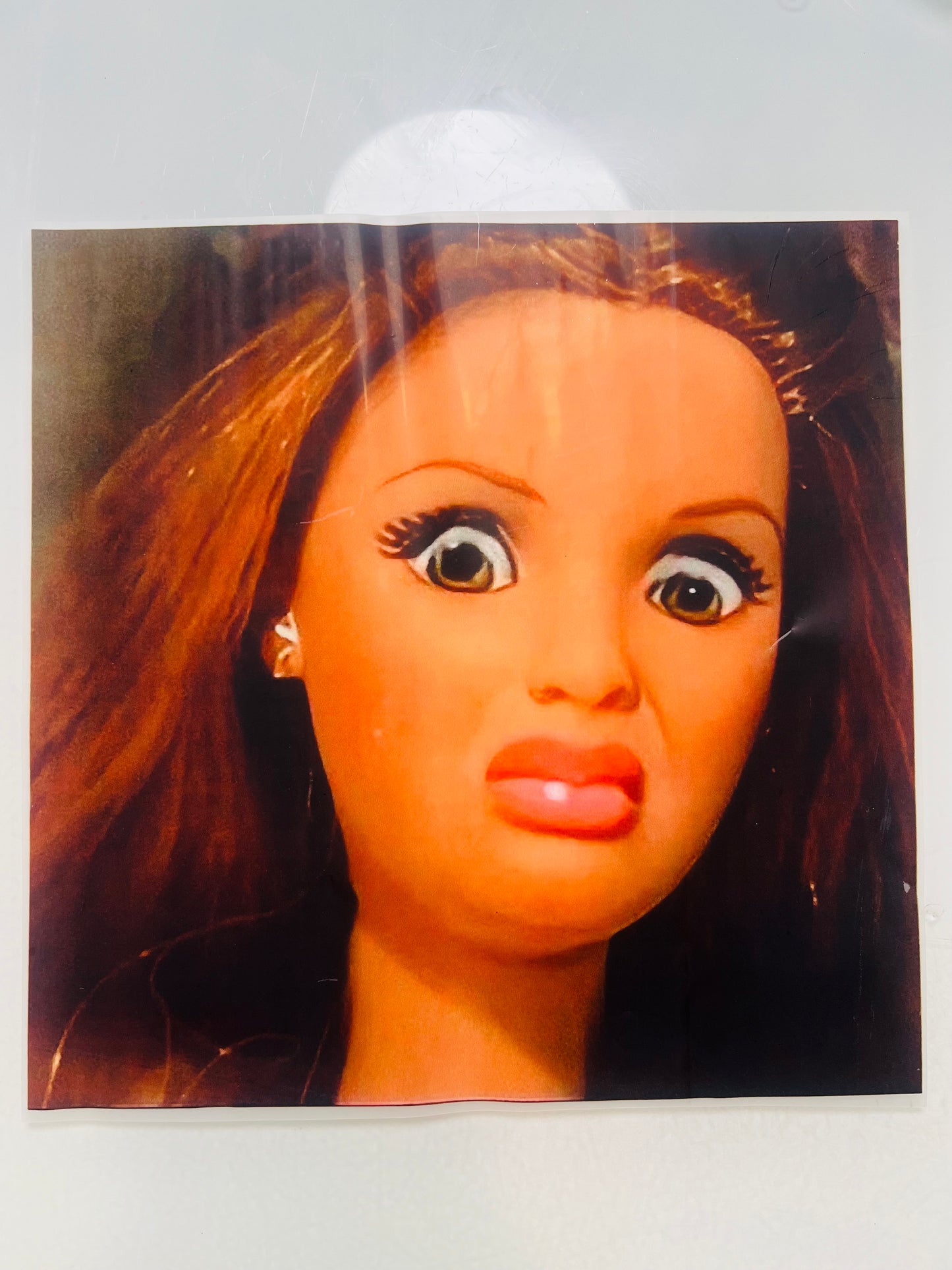 711-RBF Girl
