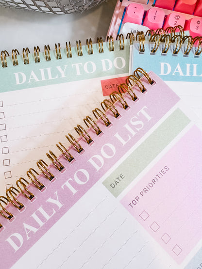 To-Do List
