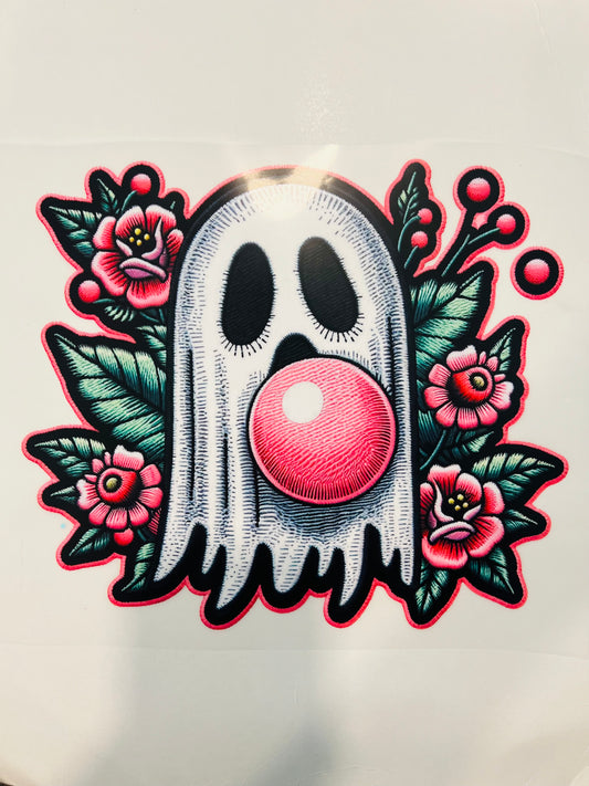 231-Bubble Gum Ghost