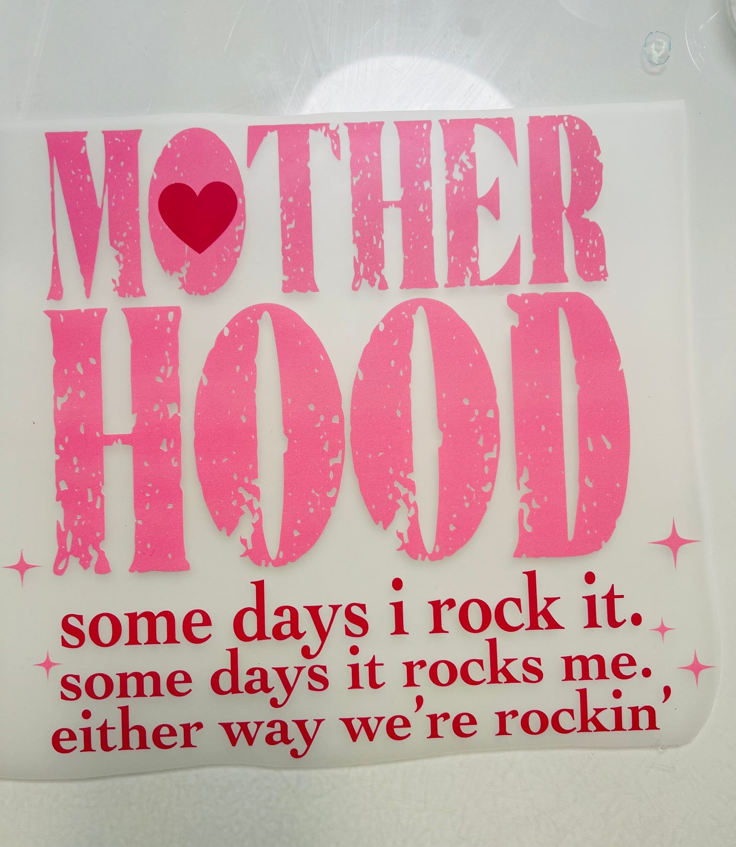 694-Motherhood
