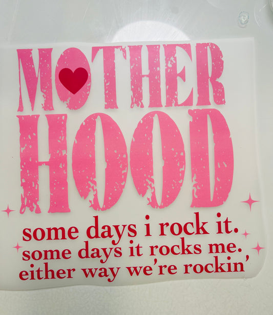 694-Motherhood