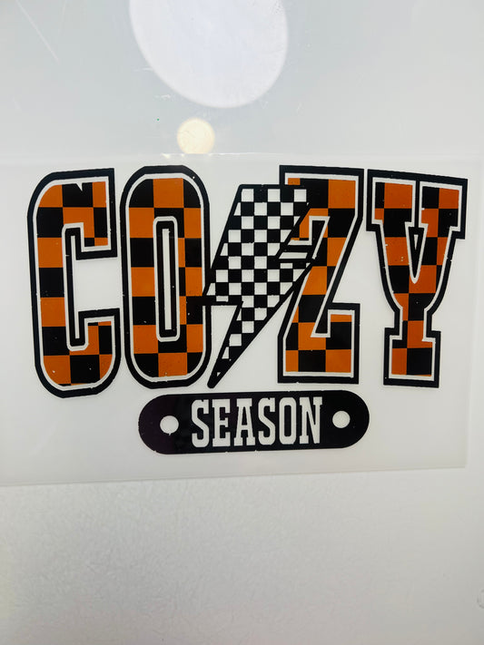 798-Cozy Season