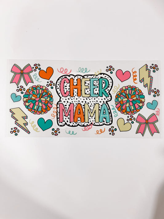 #958-Cheer Mama