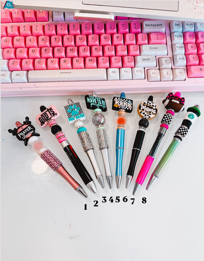 Doorable Pens