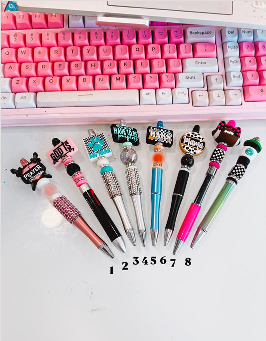 Doorable Pens