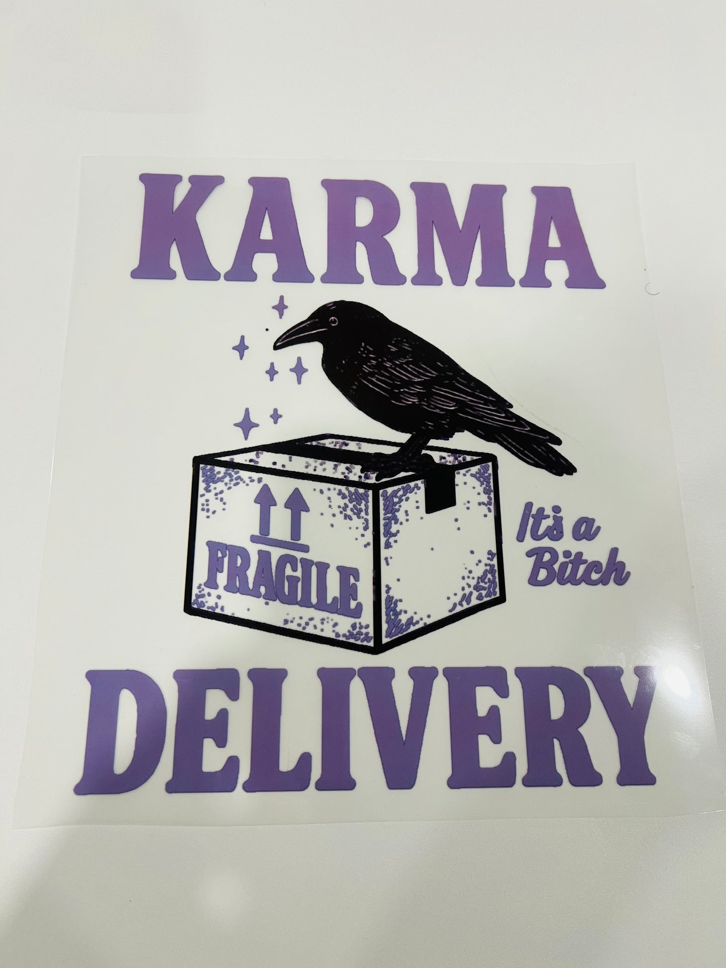486-Karma
