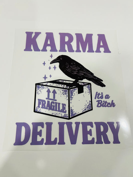 486-Karma