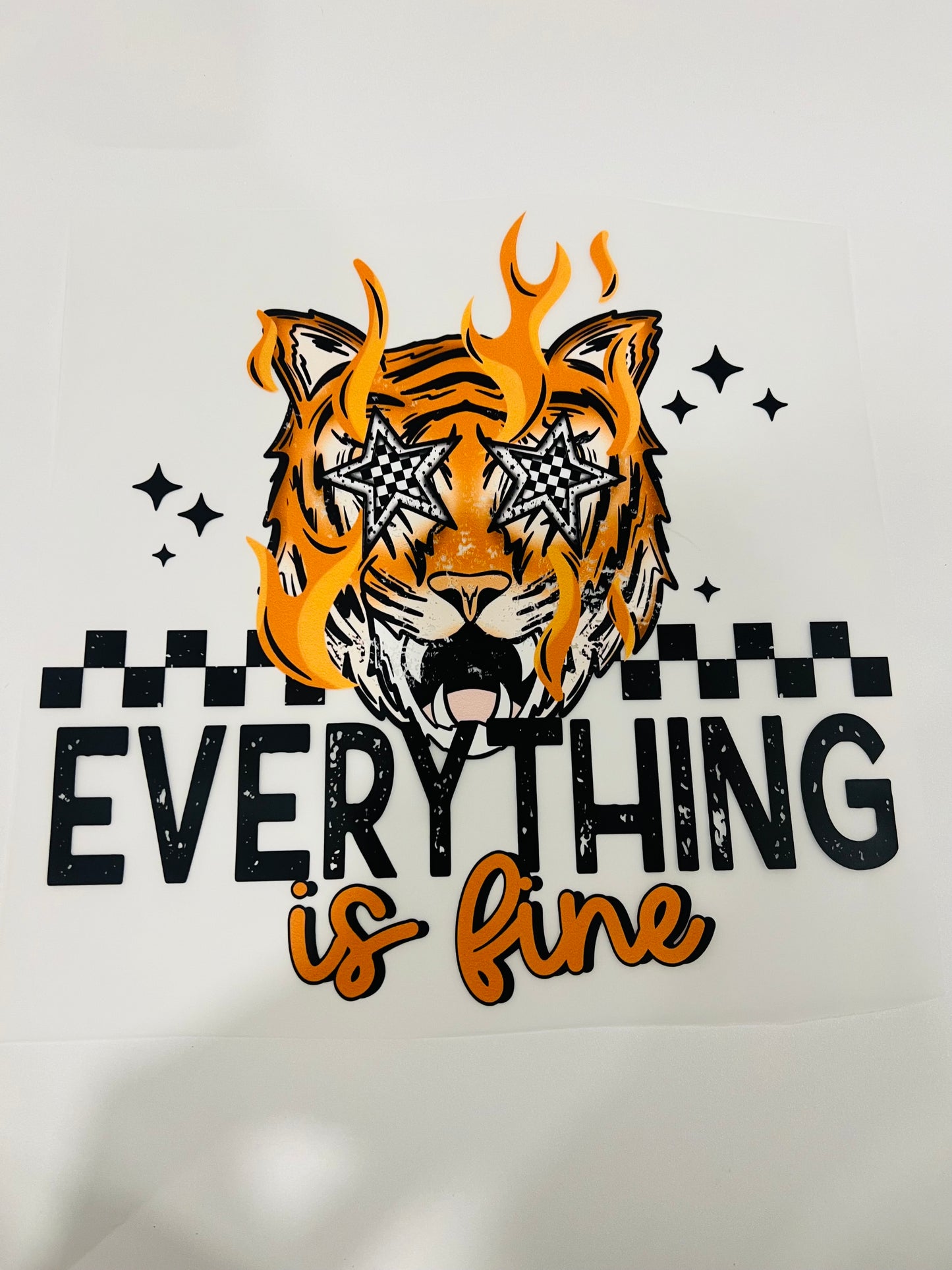 506-Everything is Fine