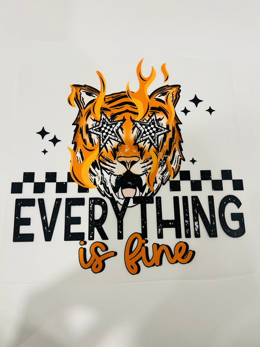 506-Everything is Fine