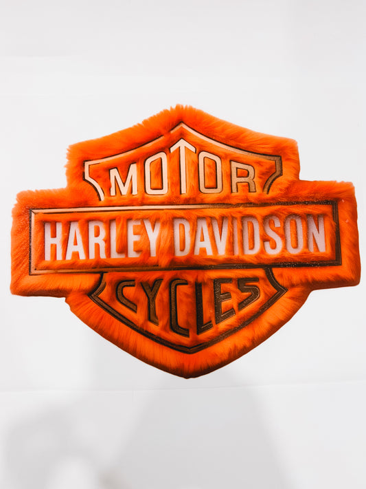 469-HD Cycles