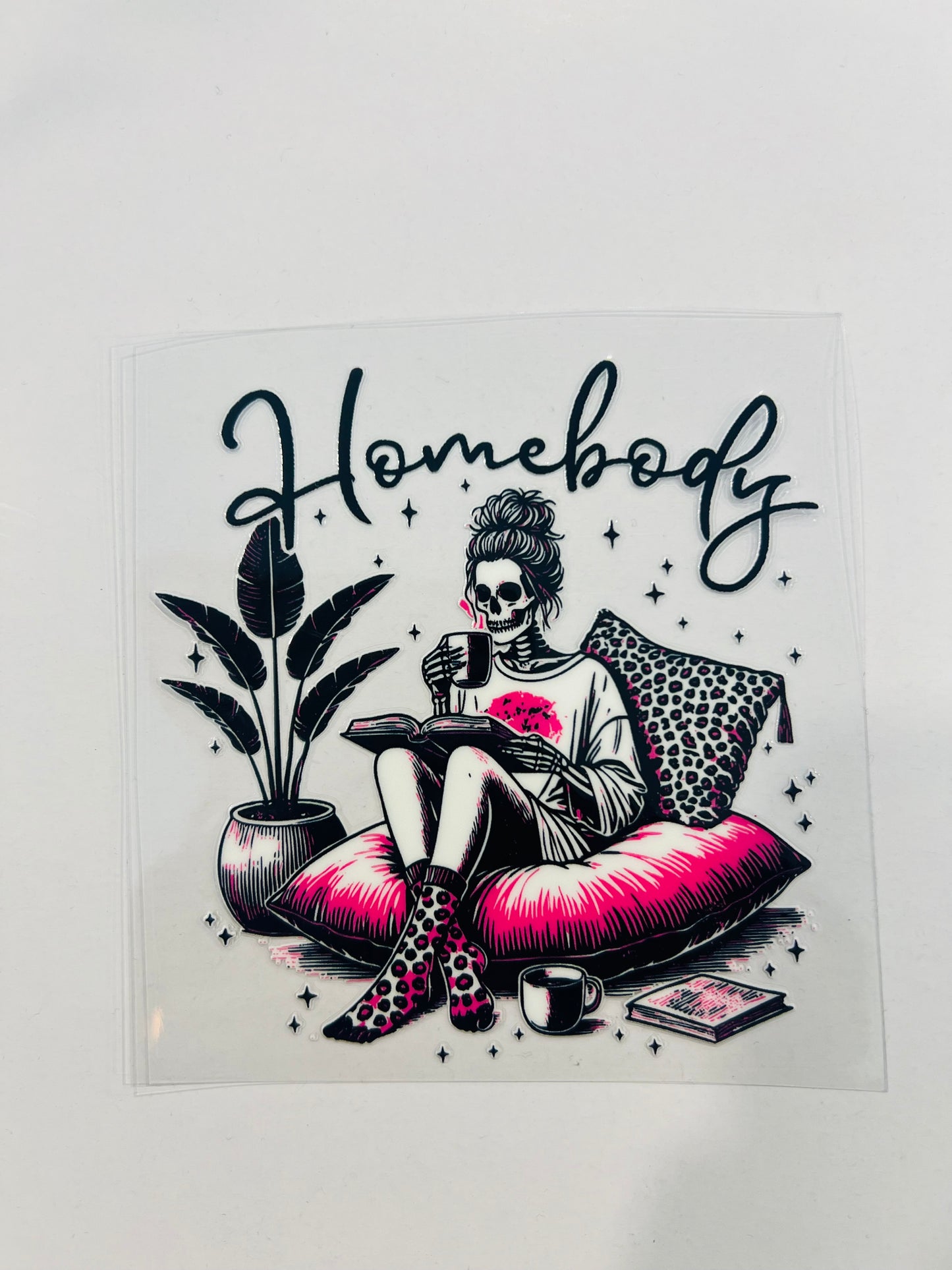 #2127-Homebody