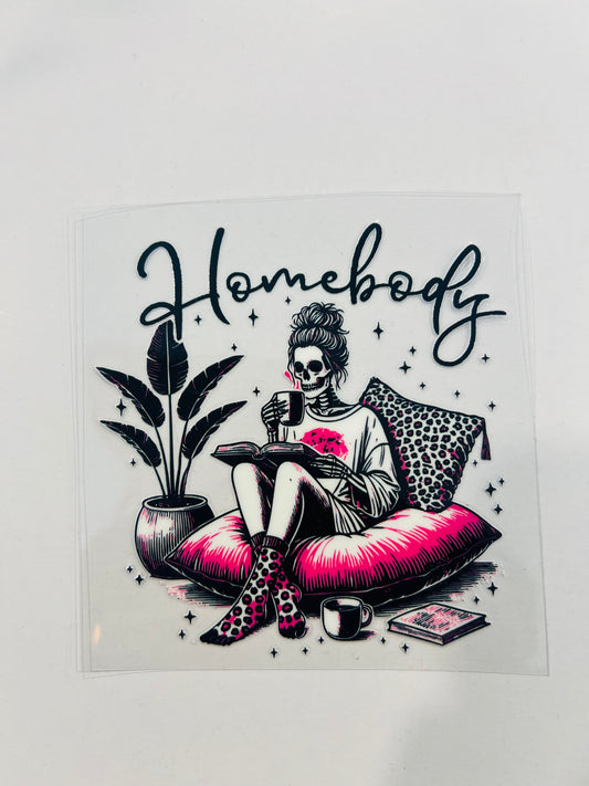 #2127-Homebody