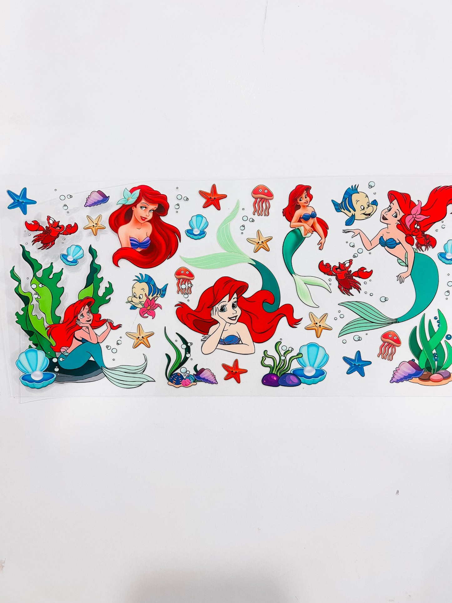2290-Mermaid