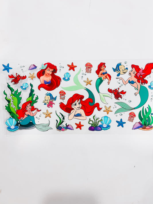 2290-Mermaid