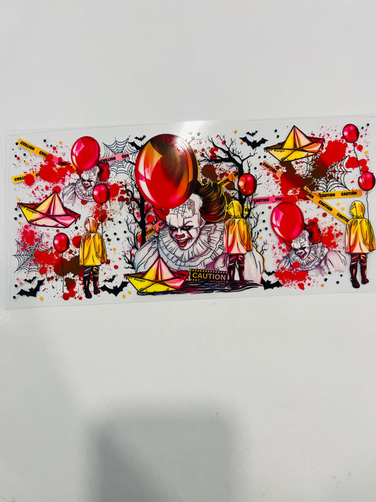 2218-The IT Clown
