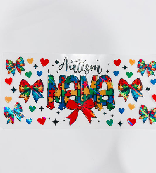 2879-Autism Mama