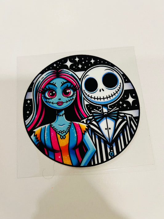 2734-Sally & Jack