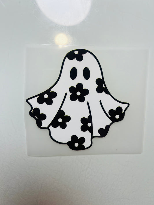 799-Daisy Ghosty