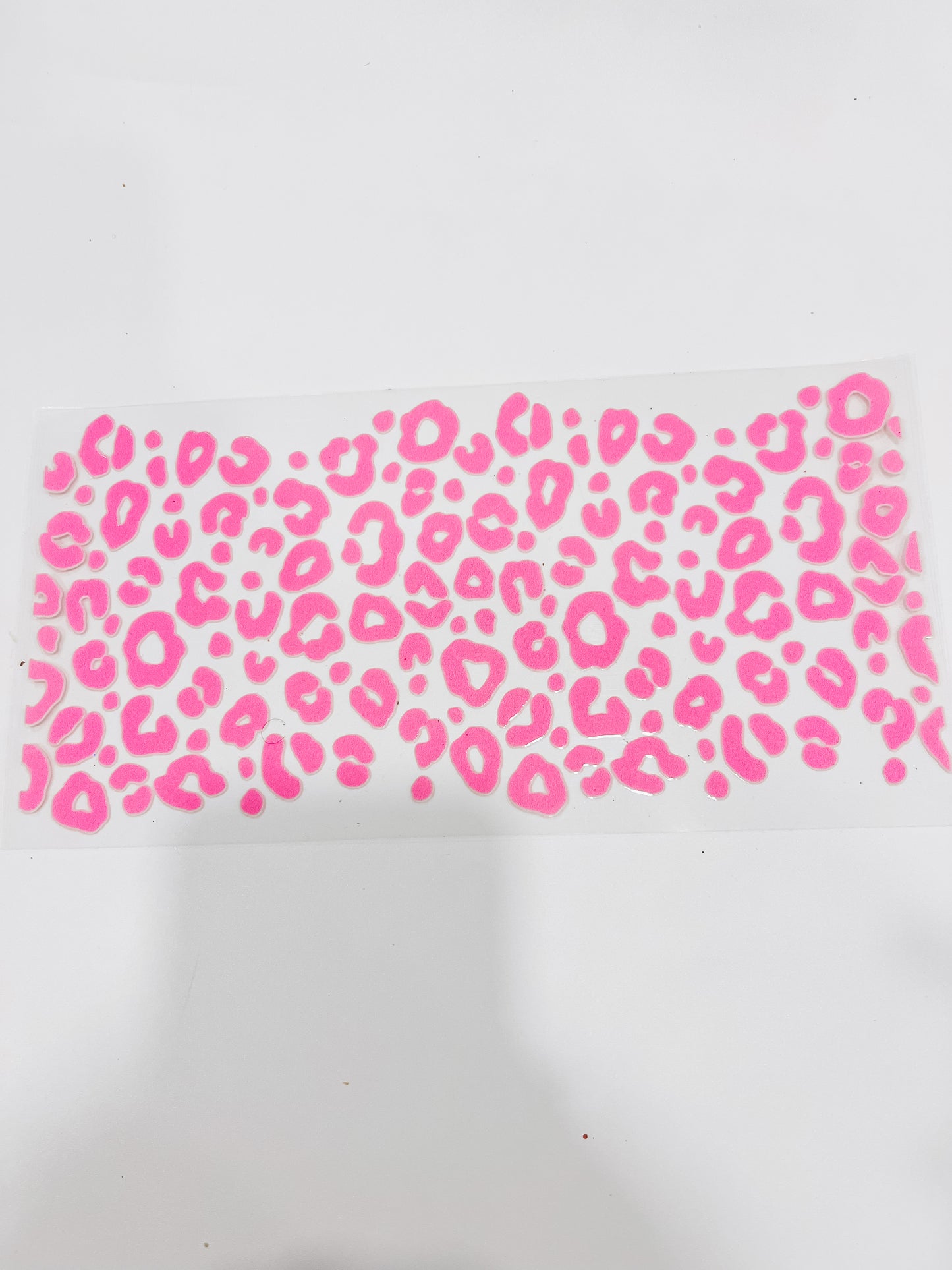 2941-Pink Leopard