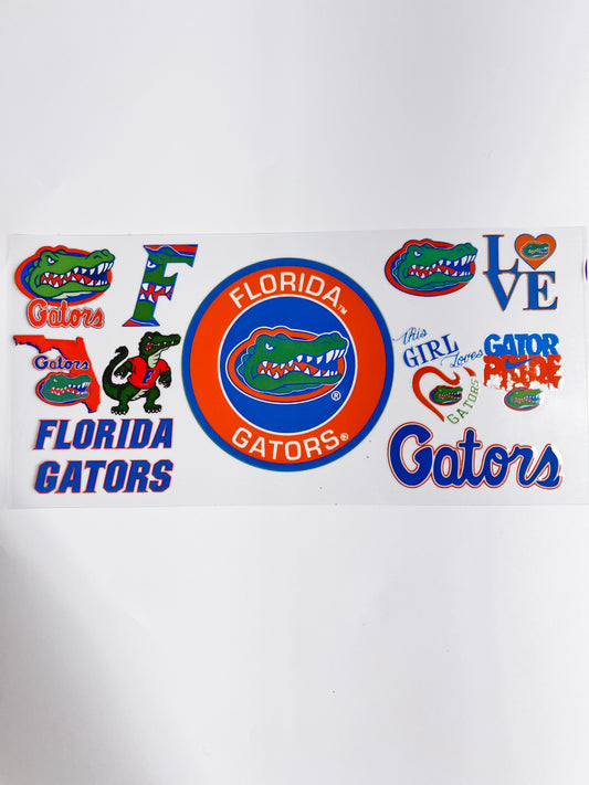 2335-FL Gators