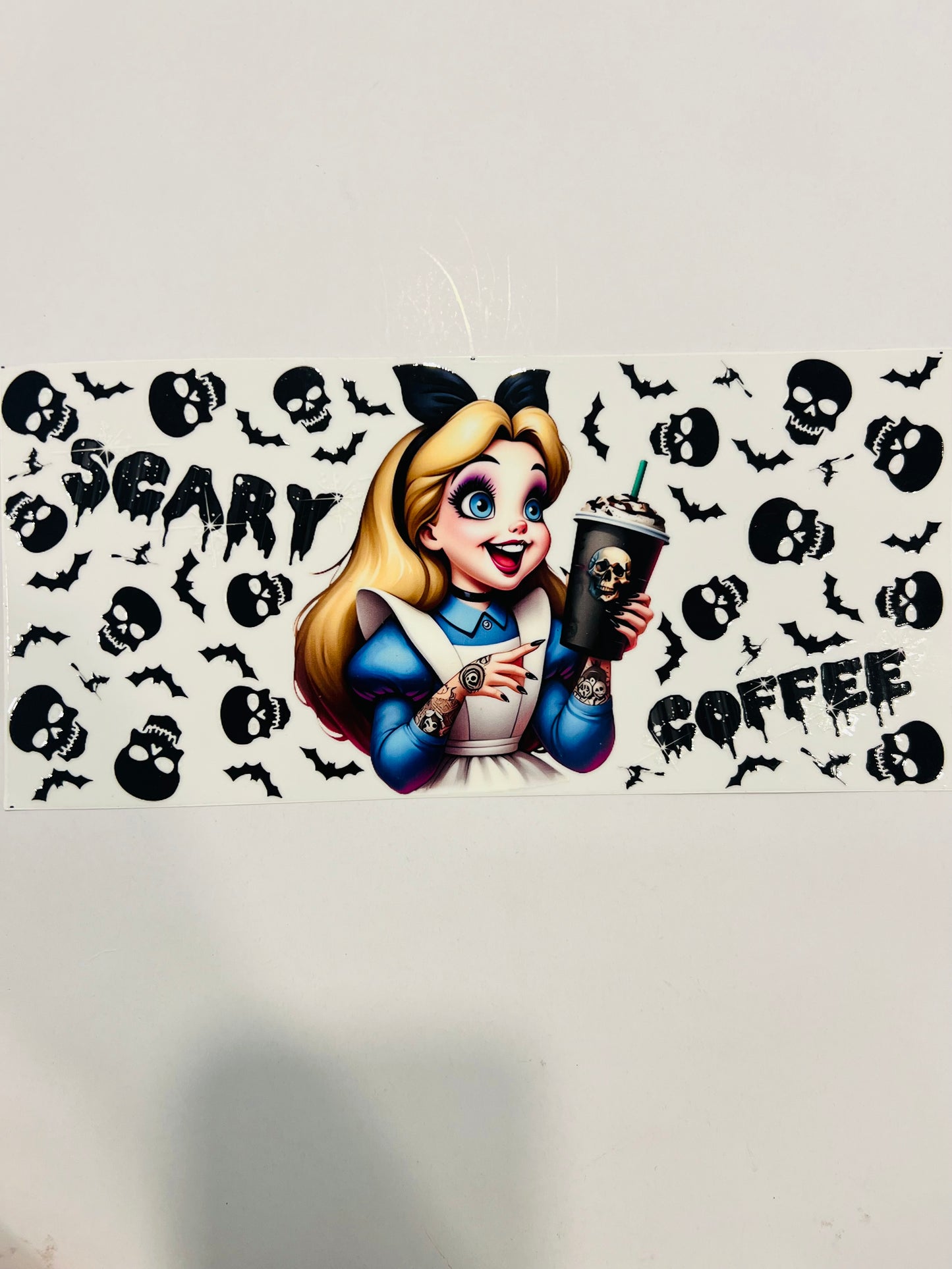 2227-Scary Alice
