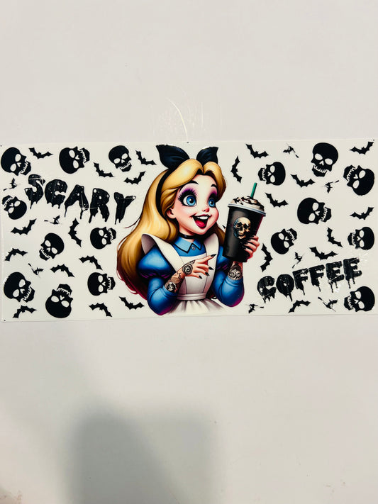 2227-Scary Alice