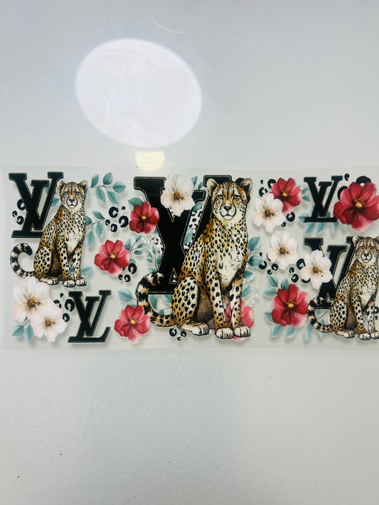 3114-Designer Leopard