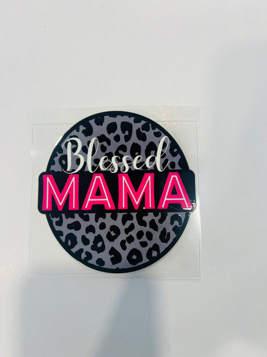 2174-Blessed Mama