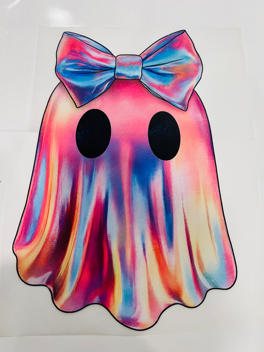 296-Iridescent Ghost