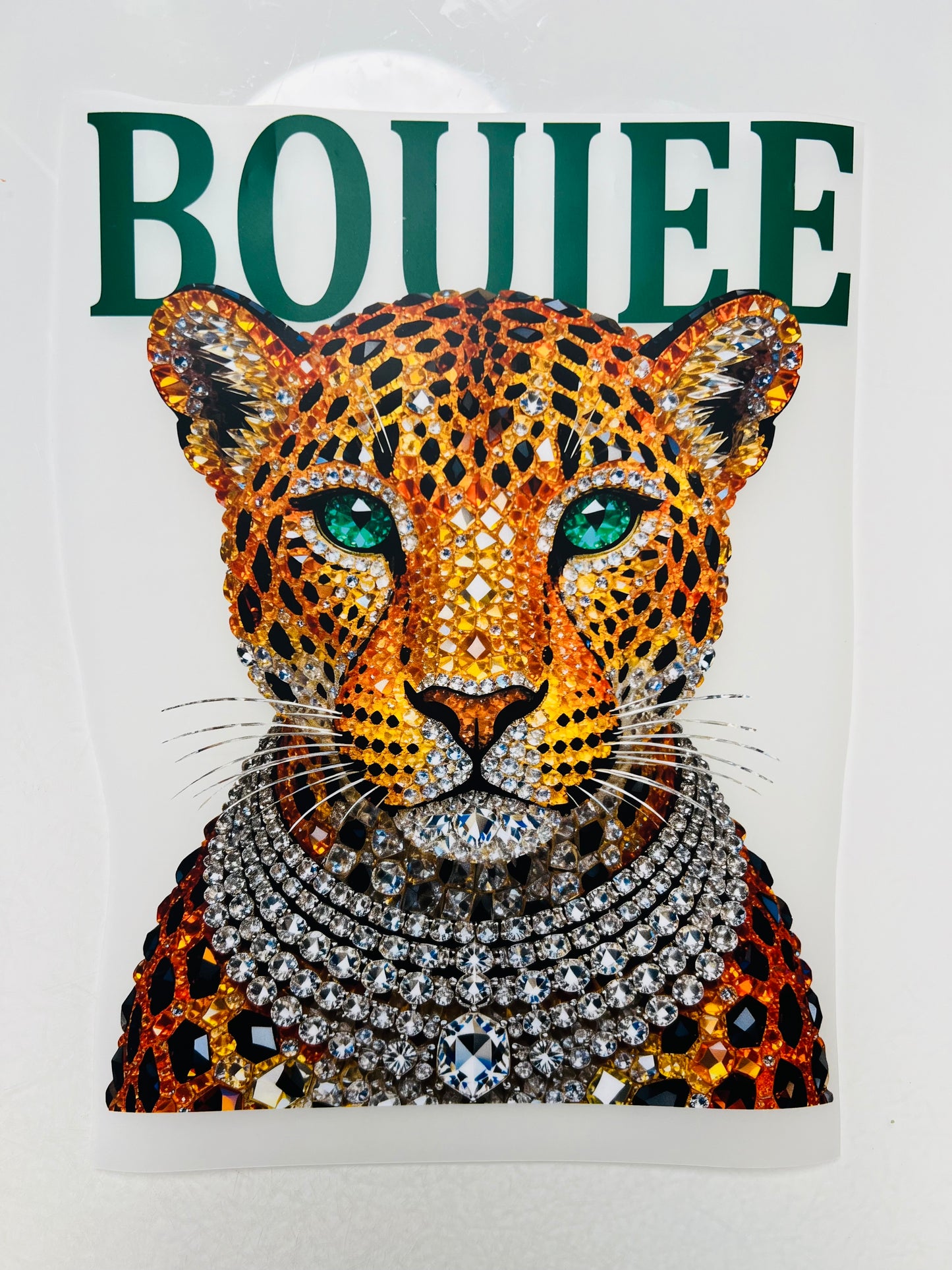 782-Boujee Leopard