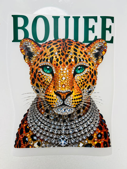 782-Boujee Leopard