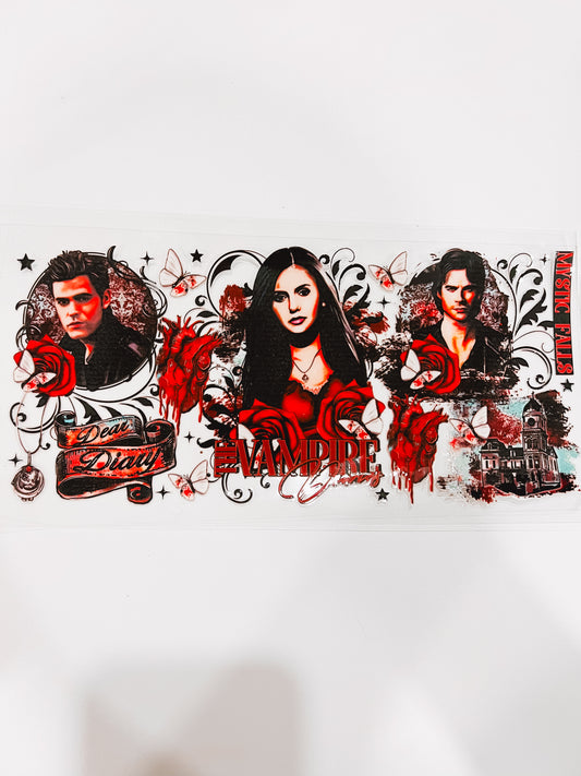2850-Vampire Diaries