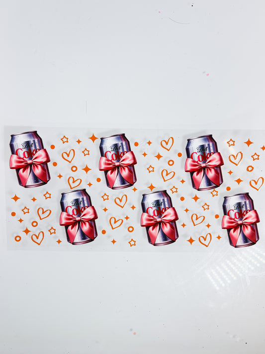 #814 - Diet Coke