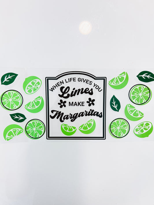 #478 - Margaritas