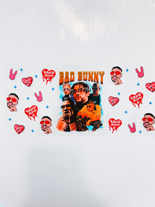 #424 - Bad Bunny