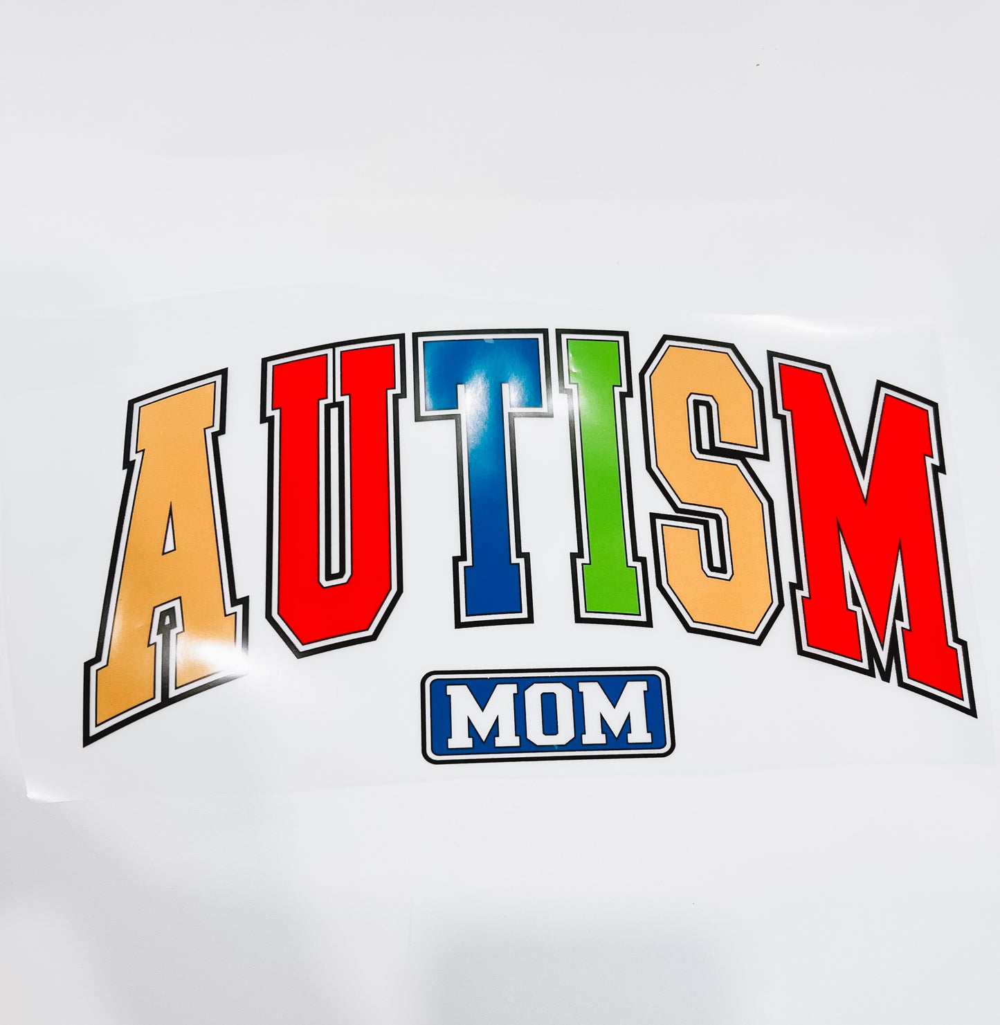 126-Autism Mom
