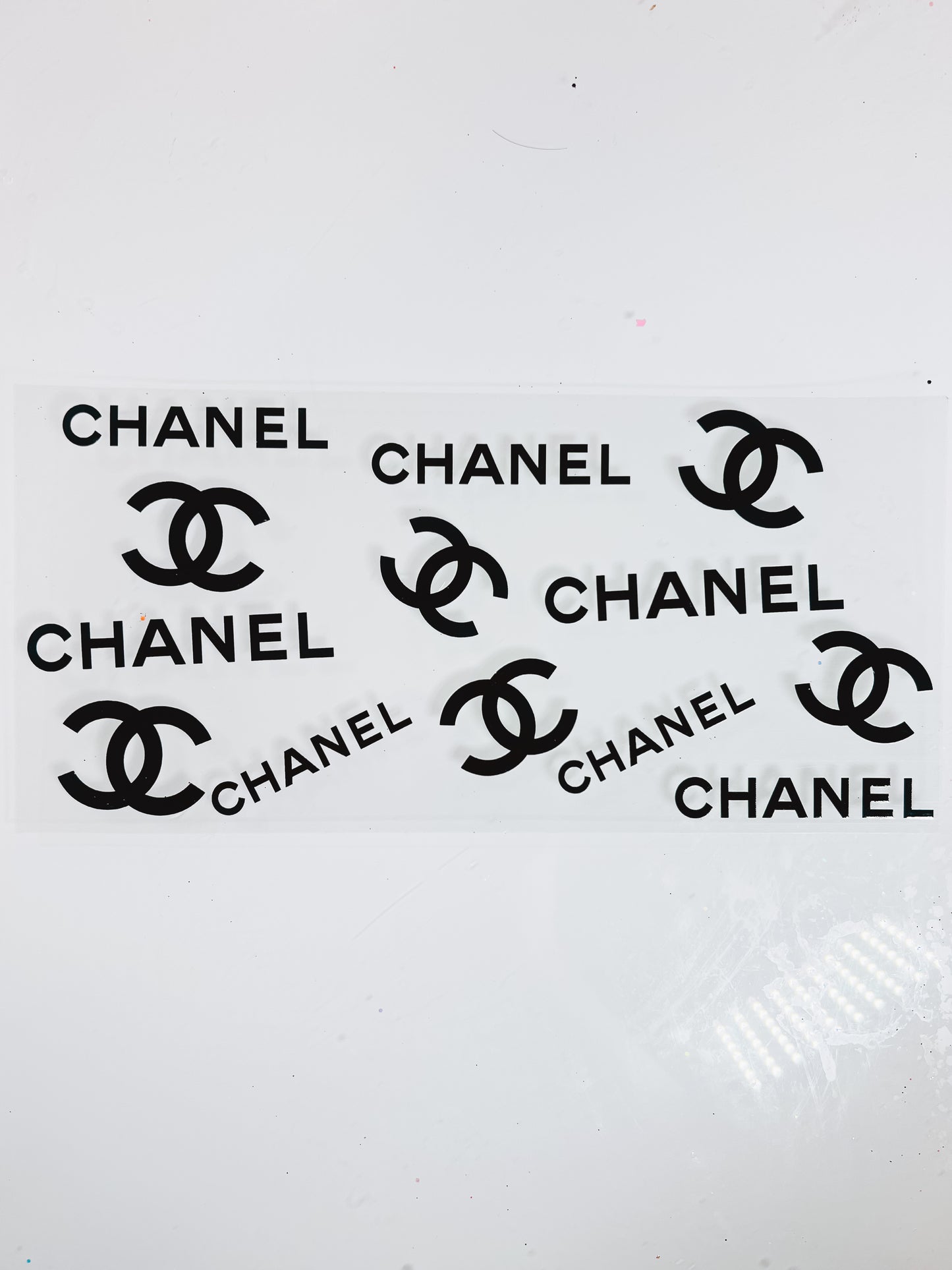 #795 - Chanel