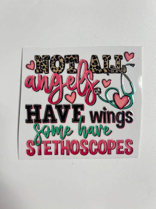 2269-Not All Angels Have Wings