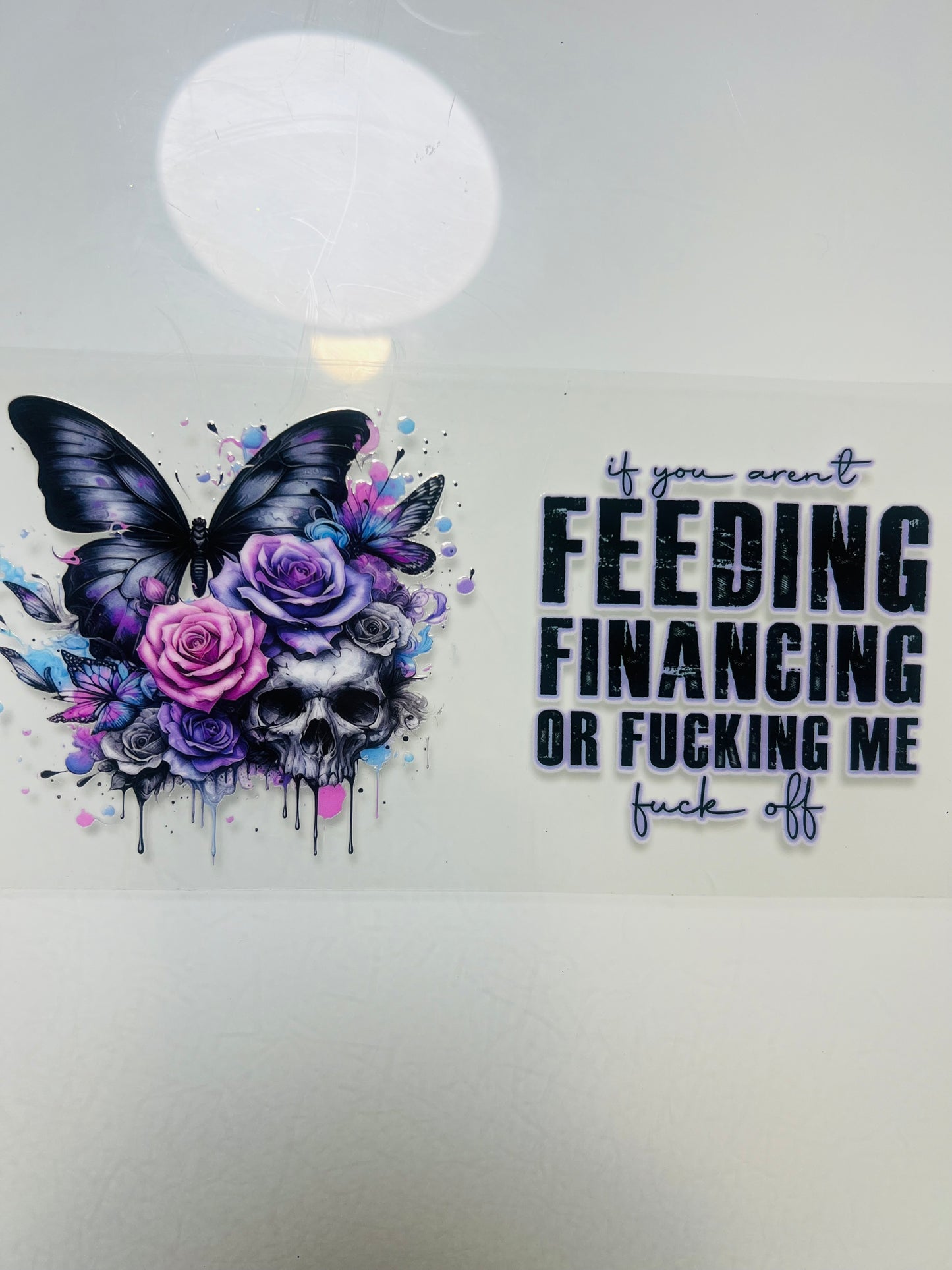 3100-If You Aren’t Feeding