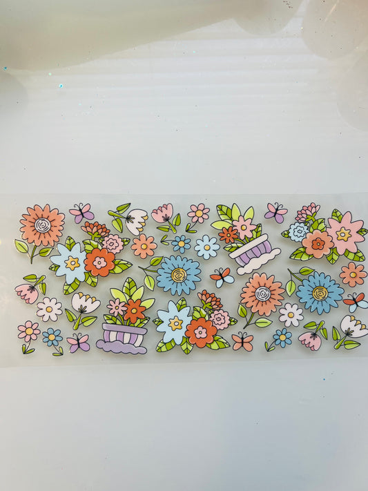 #45 - Flowers